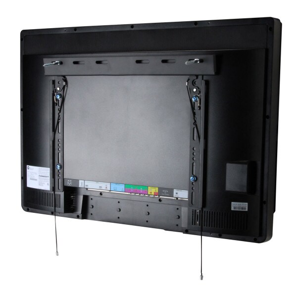 Main product image for Shadow Mounts THIN2337 Super Slim TV Wa 182-346